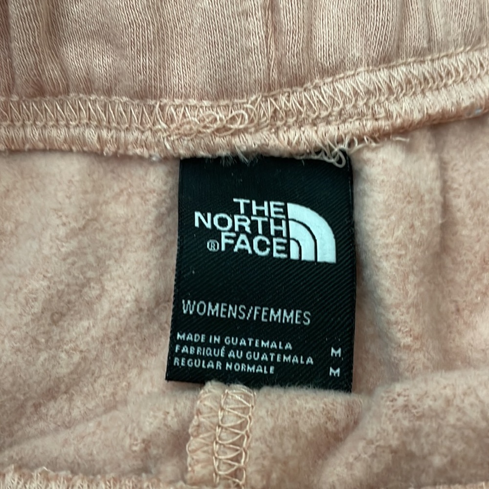 NWOT North Face Shorts - Picture 2 of 2